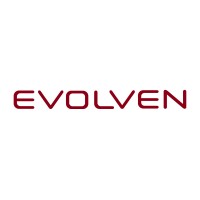 Evolven logo