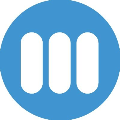 Miradore Management Suite logo