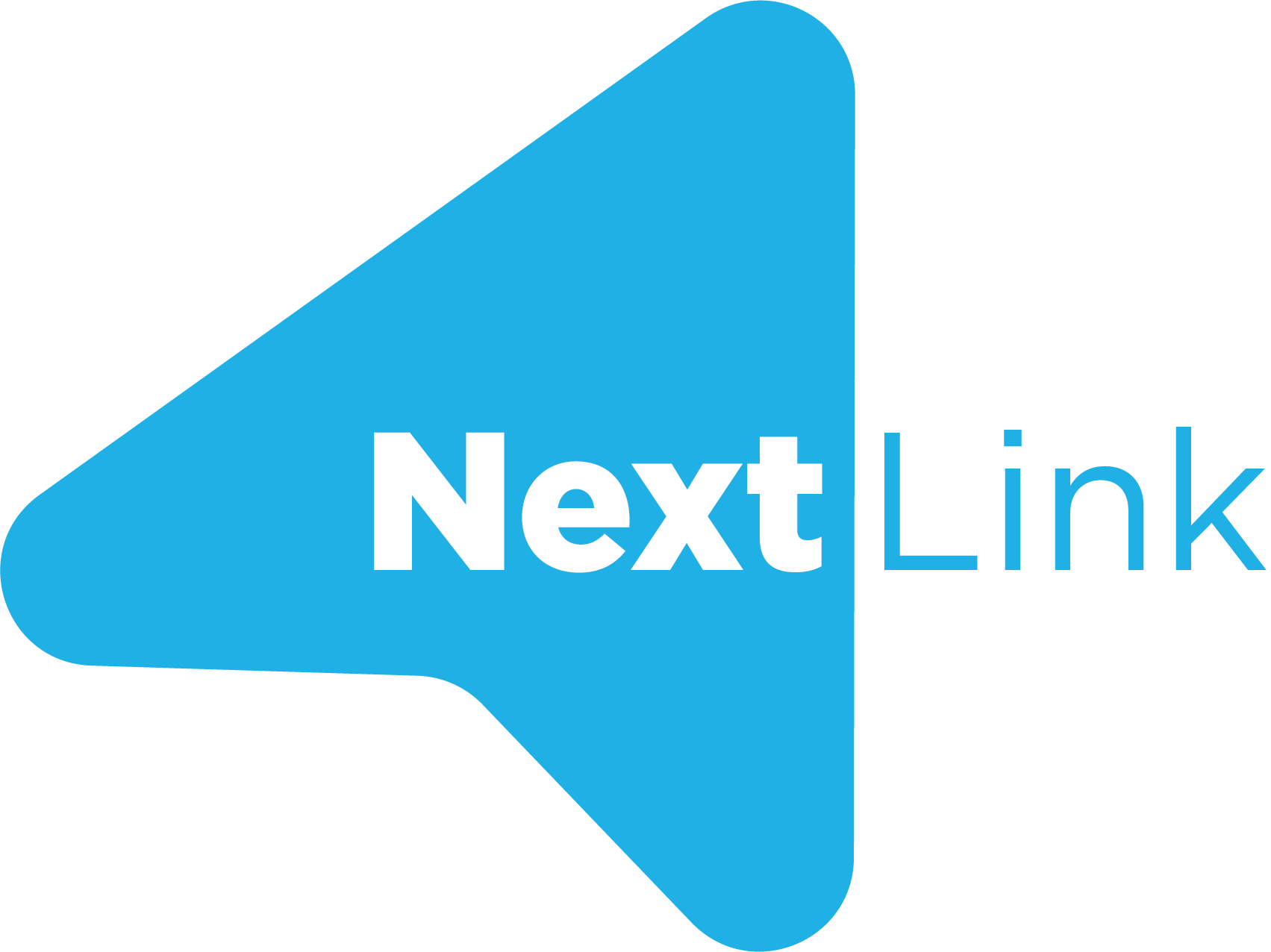 Nextlink logo