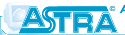 ASTRA logo