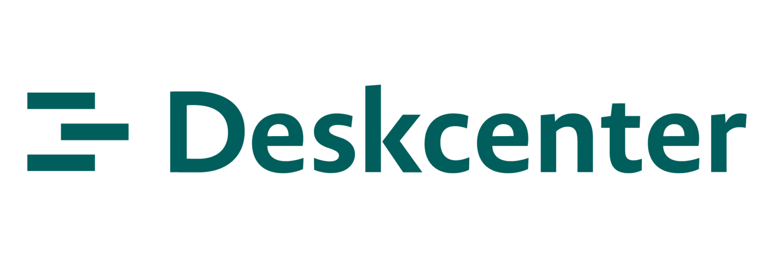 Deskcenter Management Suite logo