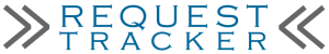 Request Tracker logo