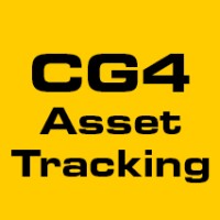 CG4 Asset Tracking System logo