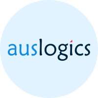 Auslogics BoostSpeed logo