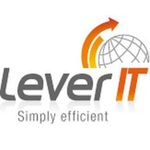 LeverIT Discovery Asset Management logo
