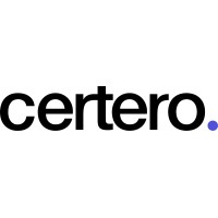 Certero for SaaS logo