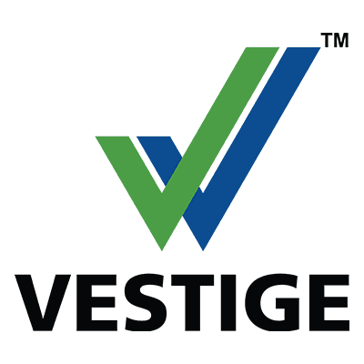 Vestige logo