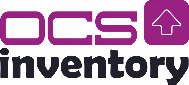 OCS Inventory logo