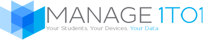 Manage1to1 logo