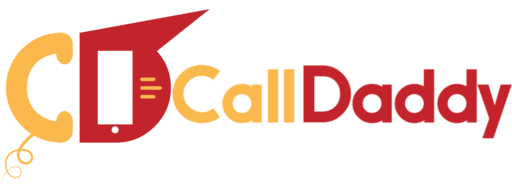 CallDaddy logo
