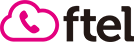 ftel logo