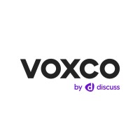 Voxco IVR logo