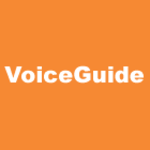 VoiceGuide IVR logo