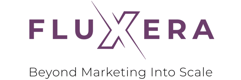Fluxera logo