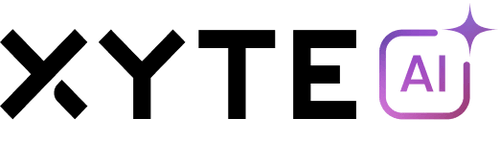 Xyte logo