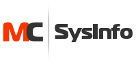 SysInfo logo