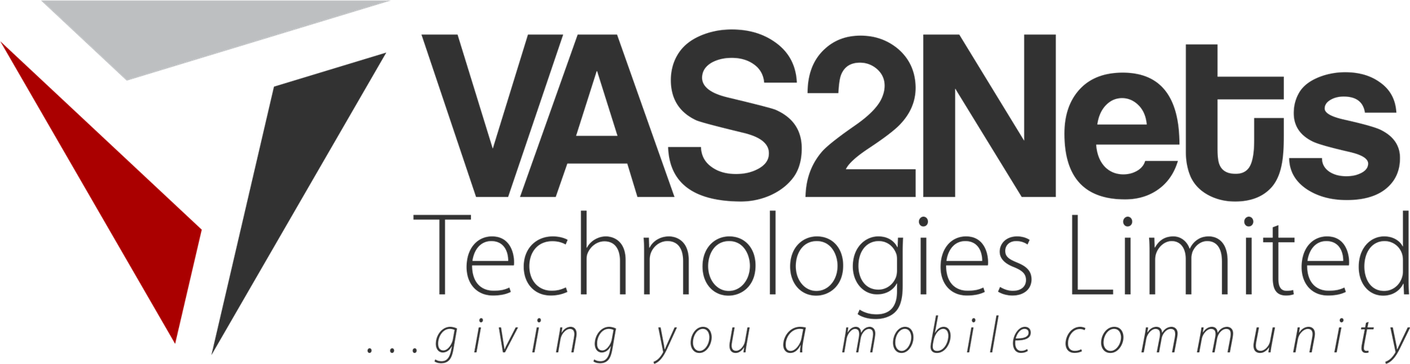 VAS2Nets Interactive Voice Response (IVR) logo
