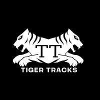 Tiger Track logo