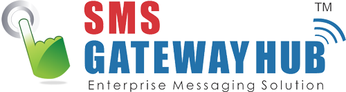 Voice SMS logo