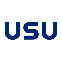 USU Software Asset Management logo
