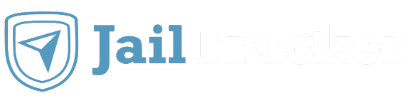 JailTracker logo