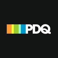 PDQ Connect logo