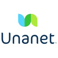 Unanet ERP logo