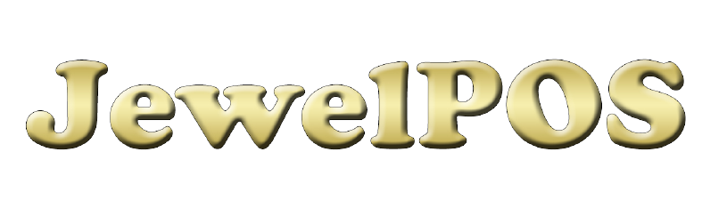 JewelPOS logo