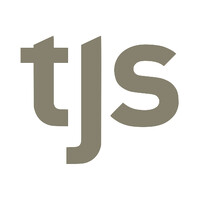 TJS ZeroShrink logo