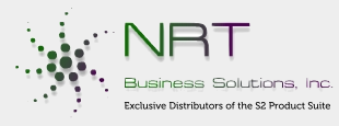 S2 Project Accounting logo