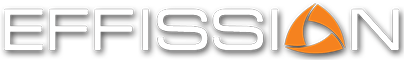 Effission 3.0 logo