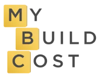 My Build Cost logo