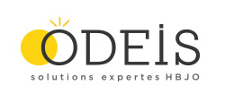 ODEIS logo
