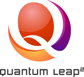 Quantum Leap logo