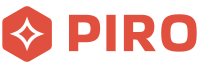 PIRO Fusion logo