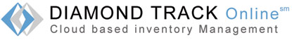 DIAMOND TRACK logo