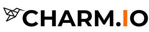 Charm logo