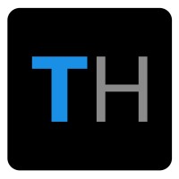 TurboHire logo