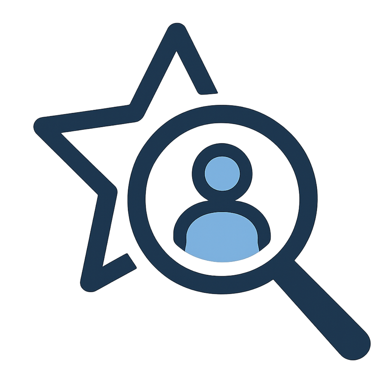 TalentSearch logo