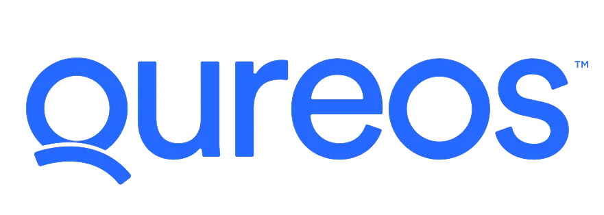 Qureos logo