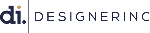 Designer logo