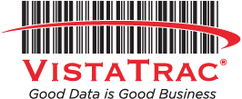 VistaTrac Cloud logo