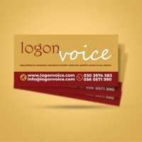 Logonvoice SS logo