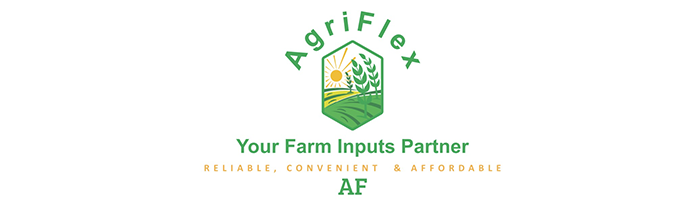 Agriflex logo