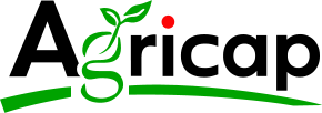 Agricap logo