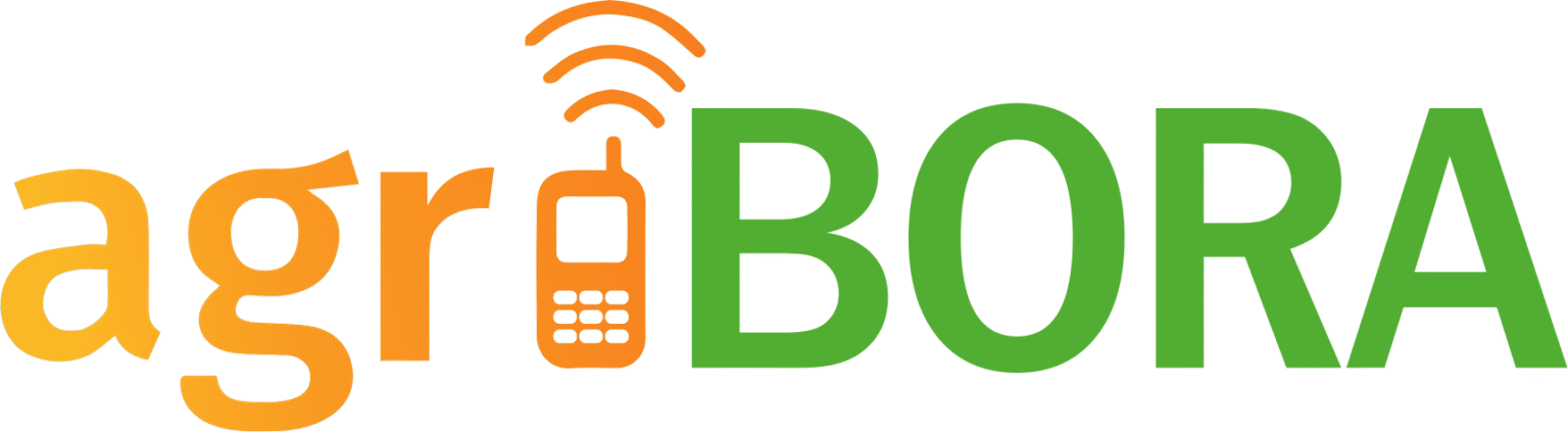 agriBORA Platform logo