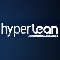 LeanCOST logo