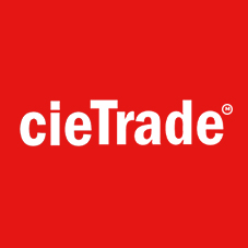cieTrade logo