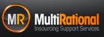MultiRational logo