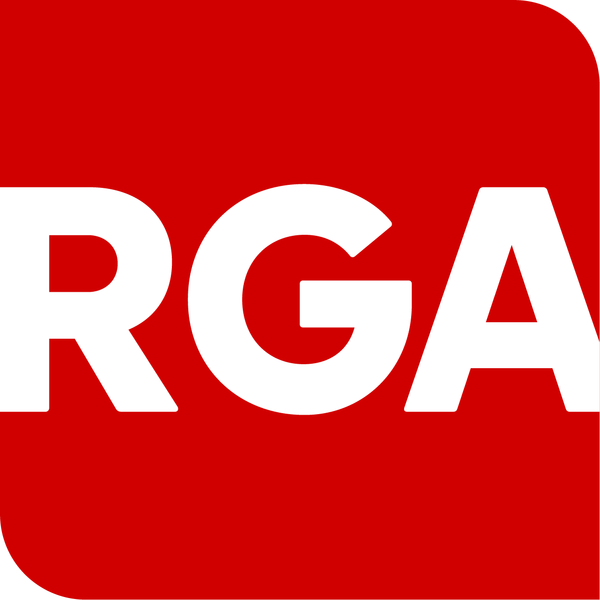 RGA Central (Client Portal) logo